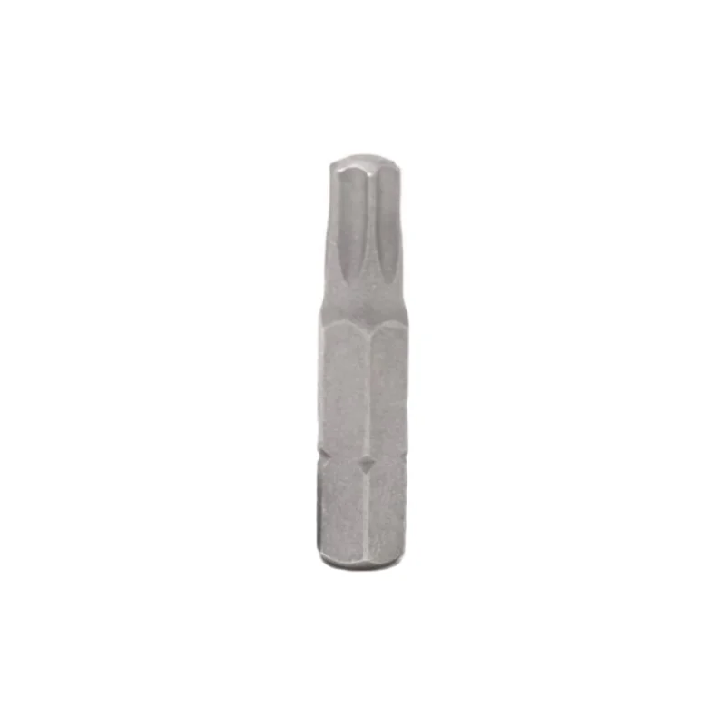 Бита торкс T7, 30 мм, 1/4" Forsage 7199 F-1263007