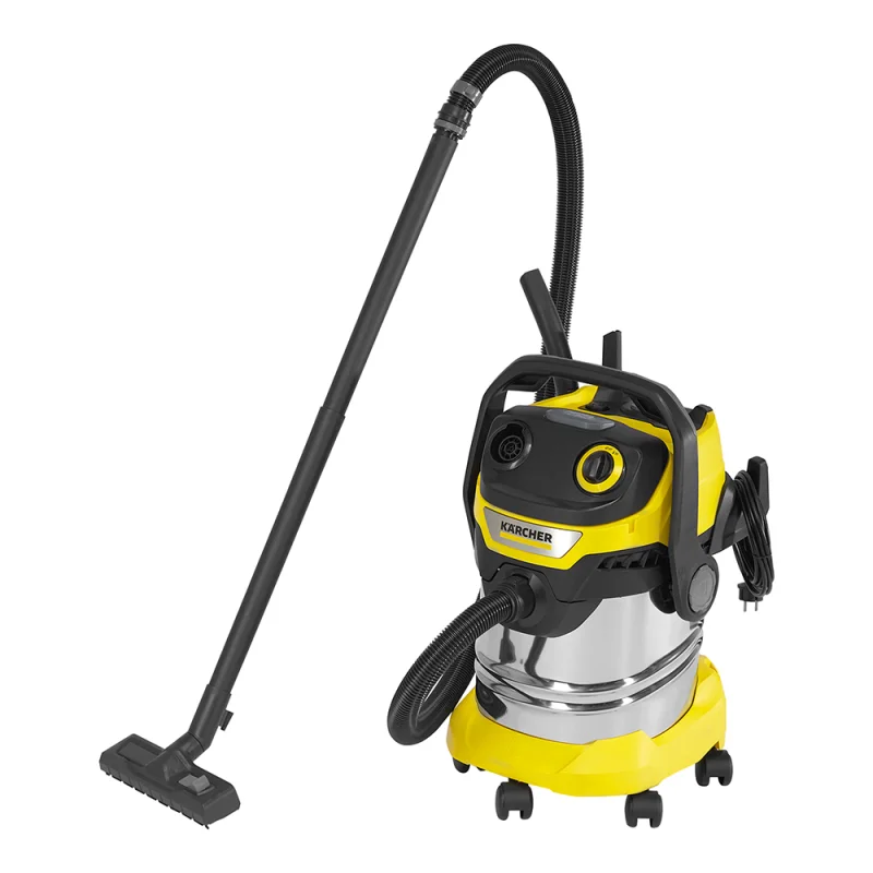 Хозяйственный пылесос Karcher WD 5 S V-25/5/22 1100 Вт 25 л