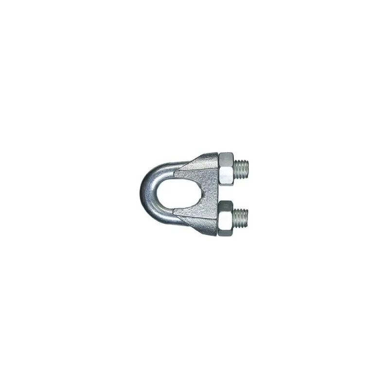 Зажим для троса STARFIX М16, DIN 741 SMP-46597-1