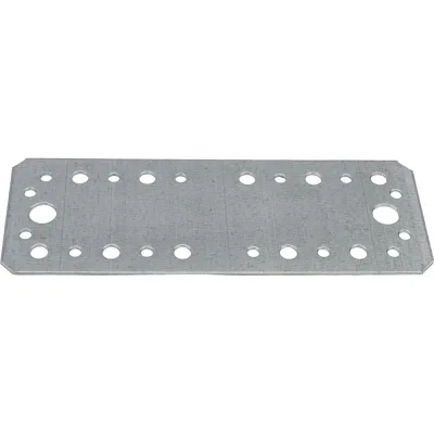 Крепежная пластина РК ГРУП 180x65 РКГ00007705