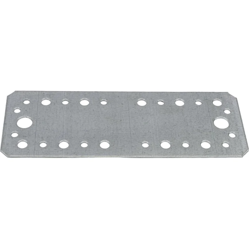 Крепежная пластина РК ГРУП 180x65 РКГ00007705