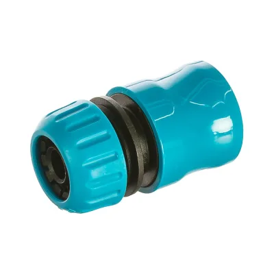 Коннектор 1/2", упаковка - блистер Cellfast 50-130