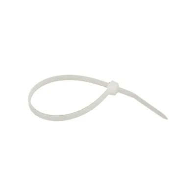 Хомут EKF 3.6х150 мм, нейлон 100 шт plc-c-3.6x150