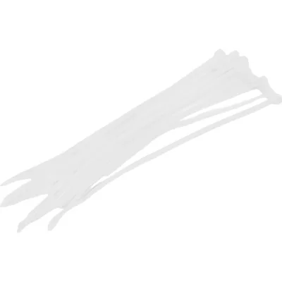 Нейлоновый хомут EKF Basic 100 шт. plc-c-2.5x150