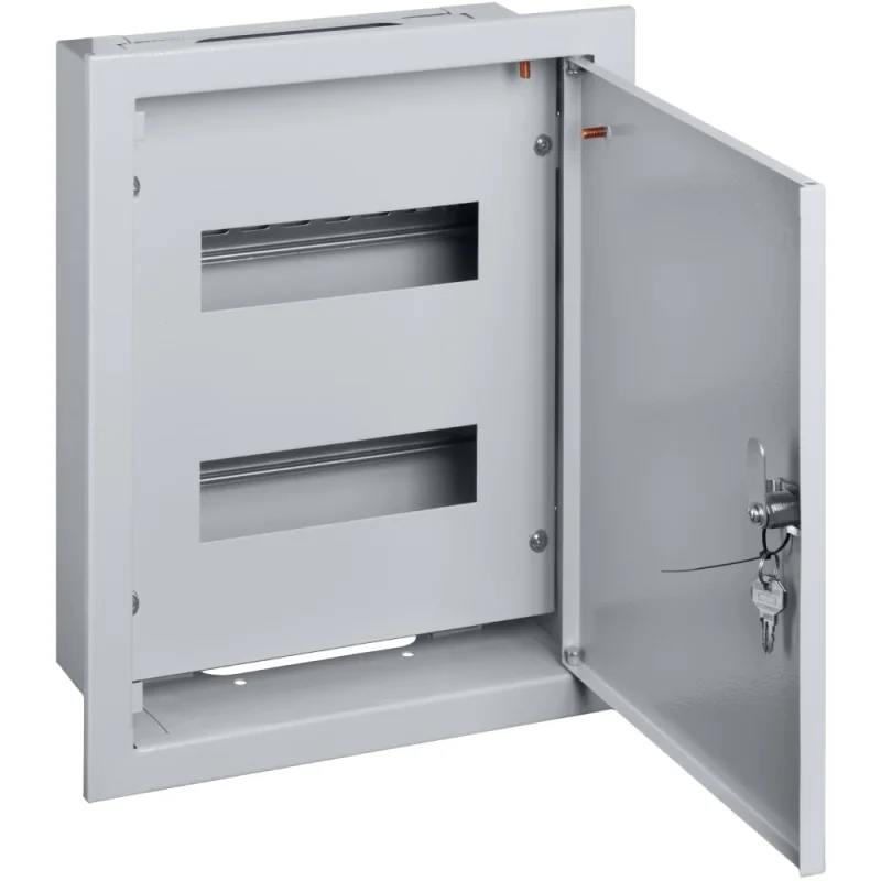 Встраиваемый распределительный щит ЩРВ-18 405х320х120 TDM ELECTRIC SQ0905-0003