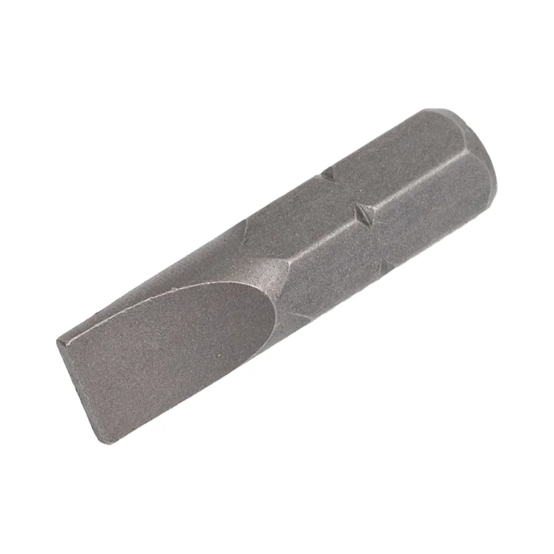 Шлицевой бит Aist 6.5x1.2 мм 1/4" 1122565S 00-00000039