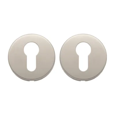 Цилиндровая накладка APECS DP-C-02-INOX PP-HR-05 9077 00009077