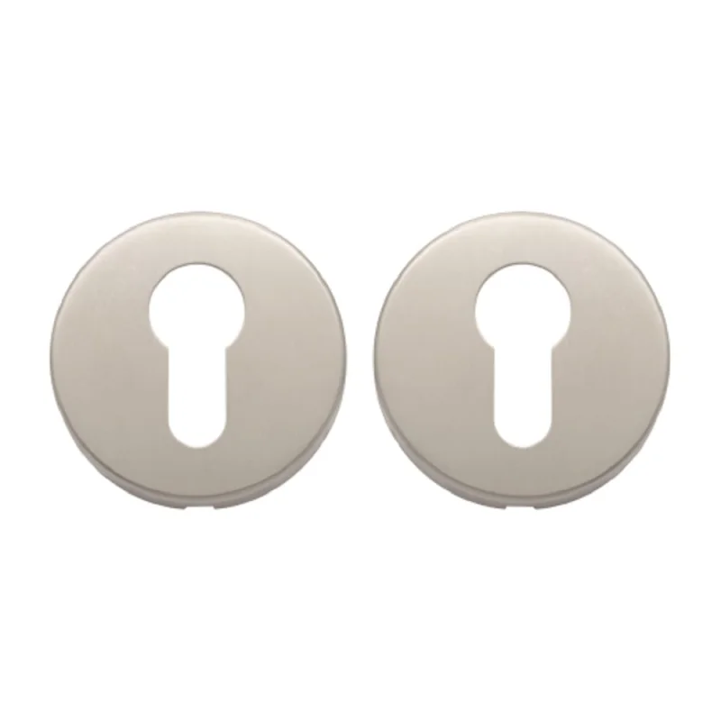 Цилиндровая накладка APECS DP-C-02-INOX PP-HR-05 9077 00009077