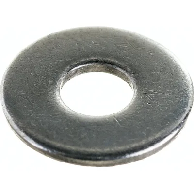 Кузовная шайба DINFIX нерж. А2, М4, DIN 9021, увеличенная, 100 шт. 00-00002218