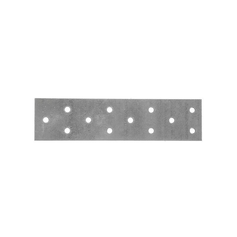 ΠΠ»Π°ΡΡΠΈΠ½Π° ΡΠΎΠ΅Π΄ΠΈΠ½ΠΈΡΠ΅Π»ΡΠ½Π°Ρ ΠΎΡΠΈΠ½ΠΊΠΎΠ²Π°Π½Π½Π°Ρ 160Ρ
40Ρ
2.0 ΠΌΠΌ