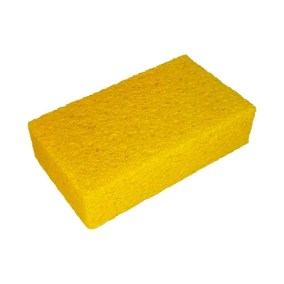 Губка целлюлозная CORTE 170x100x50 мм 1692Р