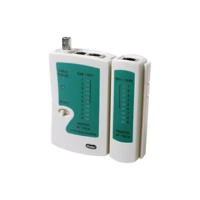Кабельный тестер Pro'sKit MT-7051N 00337554