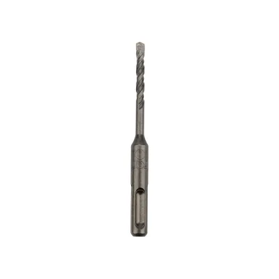 Бур по бетону KRANZ 5x110x50 мм хвостовик SDS-plus KR-91-0005