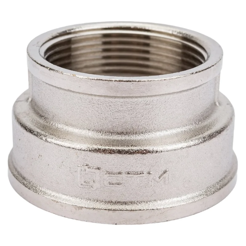 Переходная муфта СТМ 2х1 1/2", г/г CRRS0212
