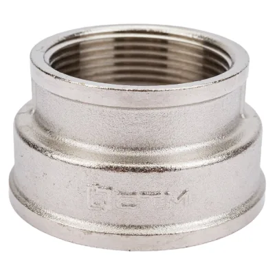 Переходная муфта СТМ 2х1 1/2", г/г CRRS0212