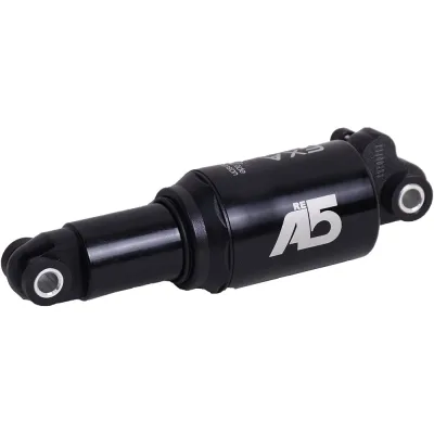 ΠΠΌΠΎΡΡΠΈΠ·Π°ΡΠΎΡ Π·Π°Π΄Π½ΠΈΠΉ Juchuang EXA\KS A5-RE 31.8W 150L 24W, preload, ΡΠ΅ΡΠ½ΡΠΉ HQ-0015335