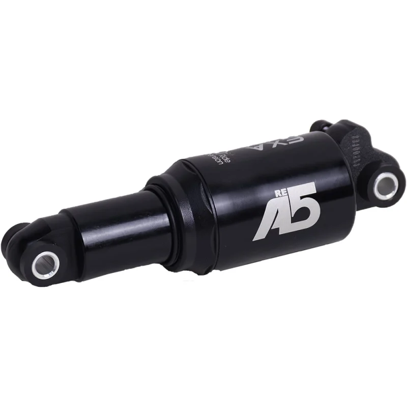 Амортизатор задний Juchuang EXA\KS A5-RE 31.8W 150L 24W, preload, черный HQ-0015335