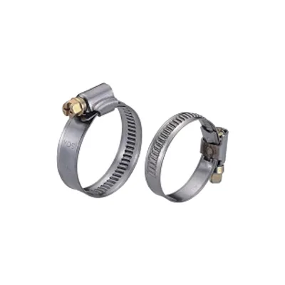 Червячный хомут Trommelberg 23-35 мм (100 шт.) E100150-35