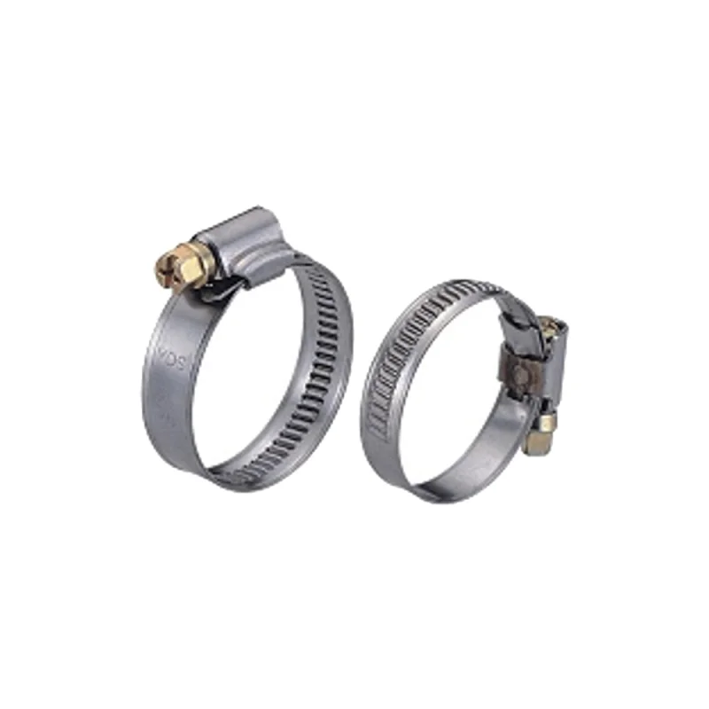 Червячный хомут Trommelberg 23-35 мм (100 шт.) E100150-35