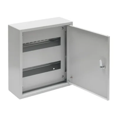 Корпус ЭРА ЩРН-24 IP31NO-122-00 76 УХЛЗ, 330х300Хх120, металлический Б0028760