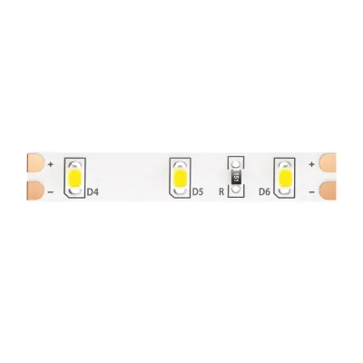 Лента светодиодная Maytoni Led strip 6000К 4,8 Вт/м 12 В IP20 SMD 2835 5 м (10104)