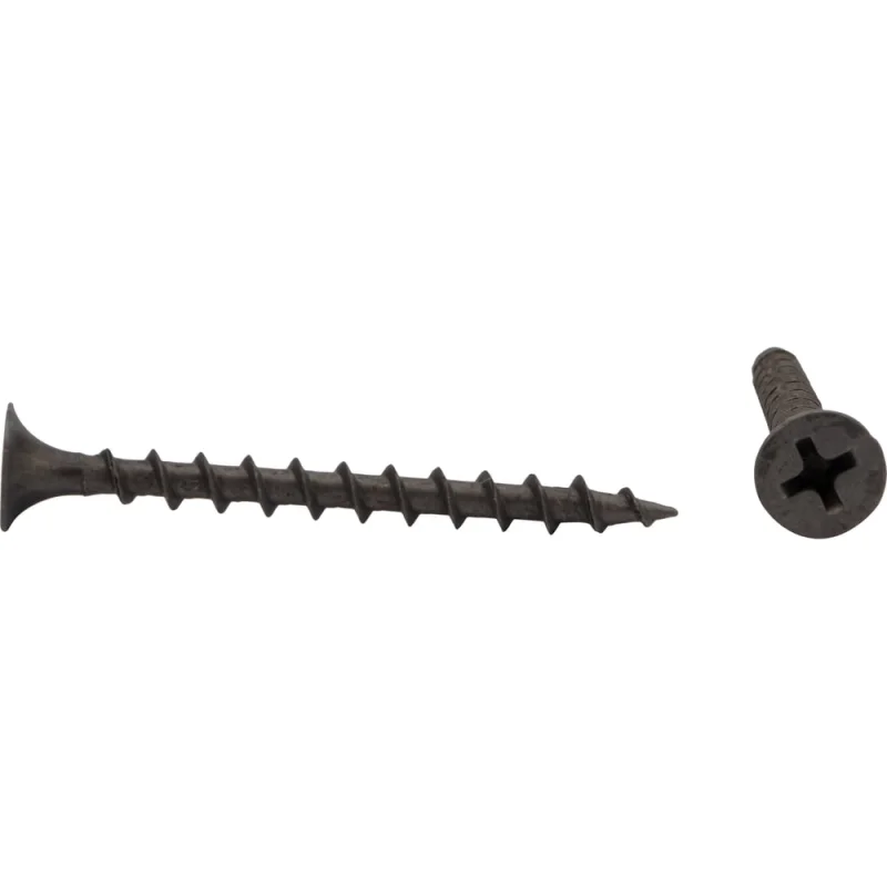 Саморез гипсокартон-дерево KRANZ 3,5x41, 200 шт. KR-01-3331-006