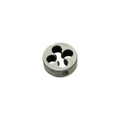 Плашка Эврика M06x1-20мм, в пластиковом футляре ER-00610P 468912