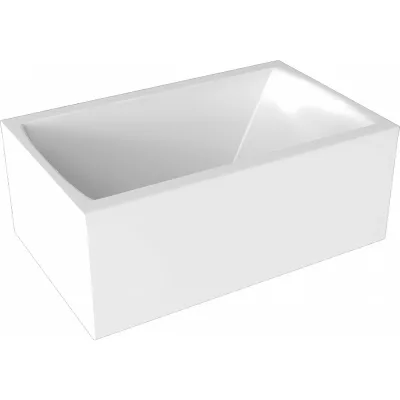 Ванна Marka One МОДЕРН/MODERN 1300х700 СМ/ПР 01мод1370