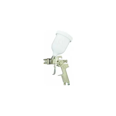 Пневматический краскопульт INTERTOOL PT-0106