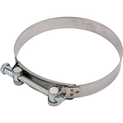 Силовой хомут FORTISFLEX ROBUST SR 162-174/W2 80591