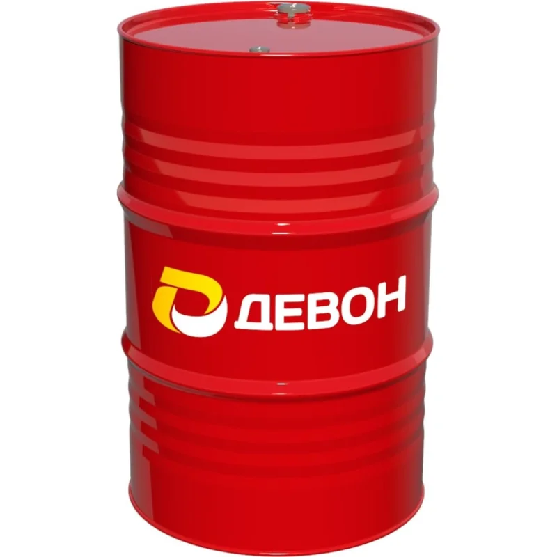Моторное масло ТП-22 С, бочка 216.5 л/180 кг DEVON 338662489