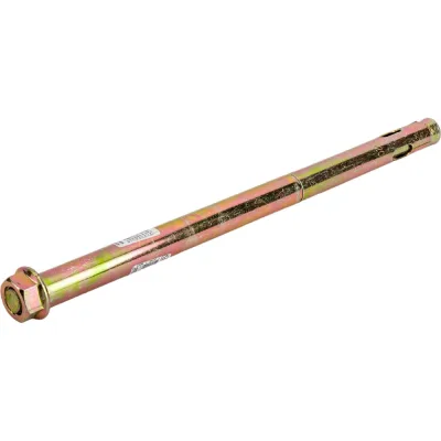 Анкерный болт с гайкой STARFIX М16x20x350 мм SMP-72882-1