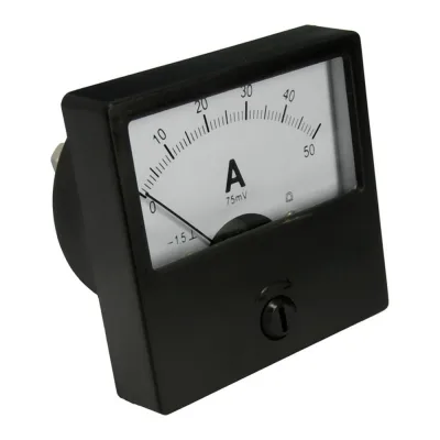Амперметр Ruichi М42301 67544