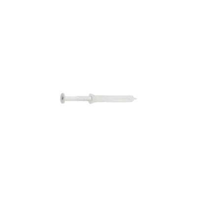 Дюбель-гвоздь SORMAT LIT 5/45, белый 9640075646