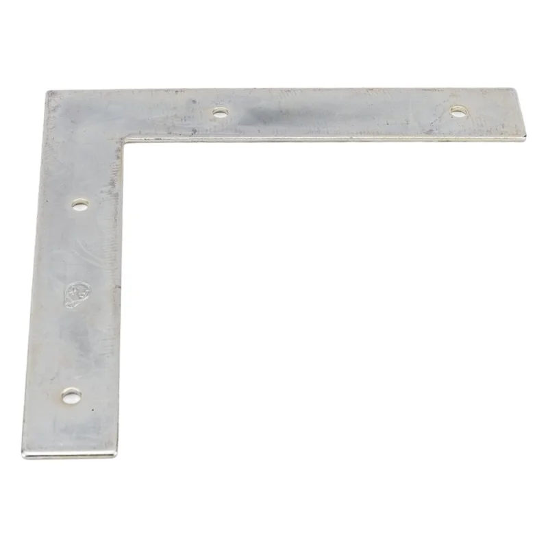 Оконный уголок РК ГРУП NAZ 9 (150х150х25) ЖЦ (50шт.) ШК ВИ00006842