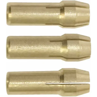 Патрон цанговый 3 шт FIT IT 36928