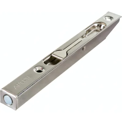 Шпингалет торцевой APECS FB-01-160-S 11404 00011404