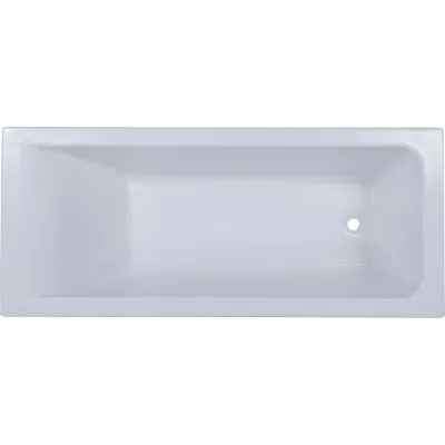 Акриловая ванна Aquanet Bright 00216295