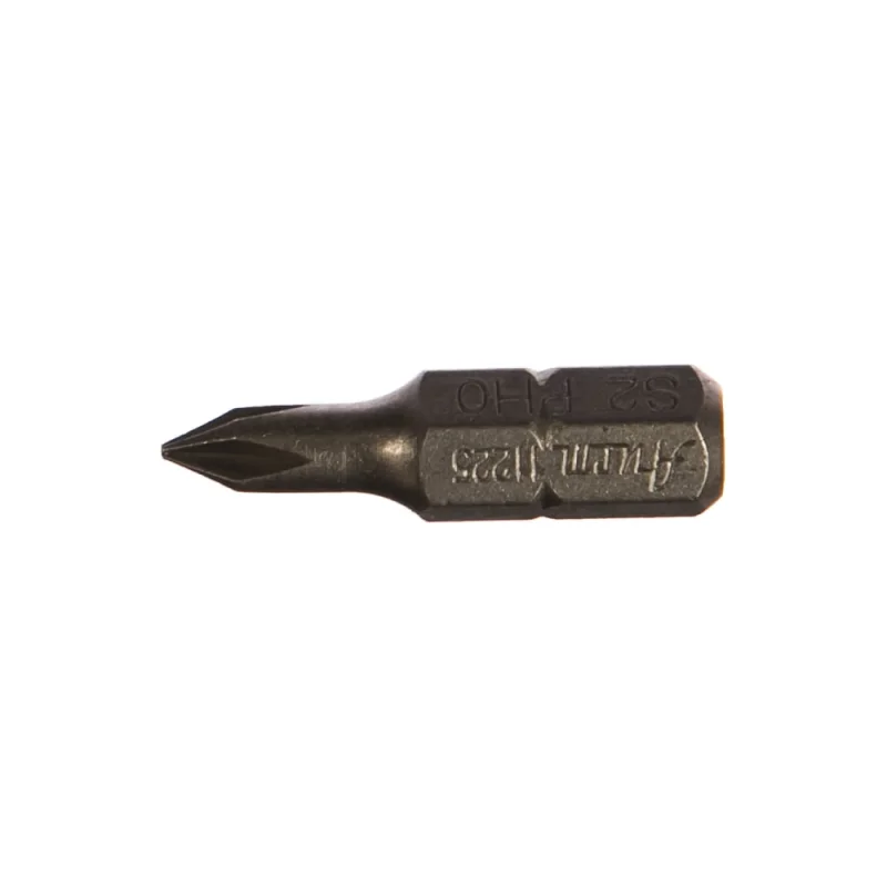 Бита PHILLIPS РН0, 1/4" AIST 1122500P 00-00004615