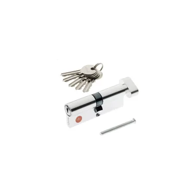 Цилиндровый механизм Vanger EL-80-C-NI 28626 00028626