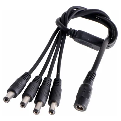 Разветвитель питания Falcon Eye W-SP1-4H 00-00104785