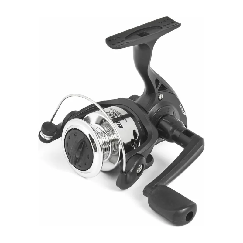 Безынерционная катушка SALMO Blaster MINI 1 2000FD 2820FD