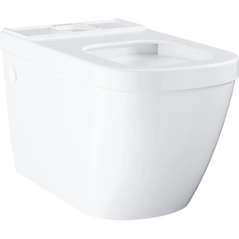 Напольный унитаз GROHE Euro Ceramic универсальный выпуск 39338000