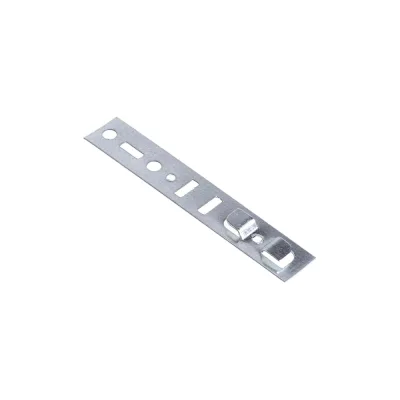 Пластина оконная STARFIX REHAU 150 мм, неповоротная SMP-77693-1
