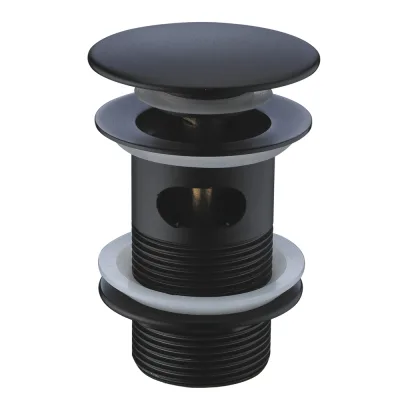ΠΠΎΠ½Π½ΡΠΉ ΠΊΠ»Π°ΠΏΠ°Π½ WasserKraft ΠΊΠ»ΠΈΠΊ-ΠΊΠ»Π°ΠΊ G1 1/4 Ρ ΠΏΠ΅ΡΠ΅Π»ΠΈΠ²ΠΎΠΌ ΡΠ΅ΡΠ½ΡΠΉ (A080)