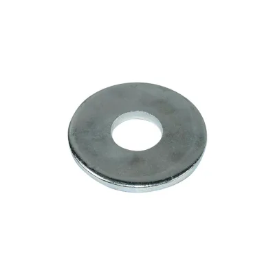 Увеличенная шайба КРЕП-КОМП цинк DIN9021 м16 600 шт шуш16
