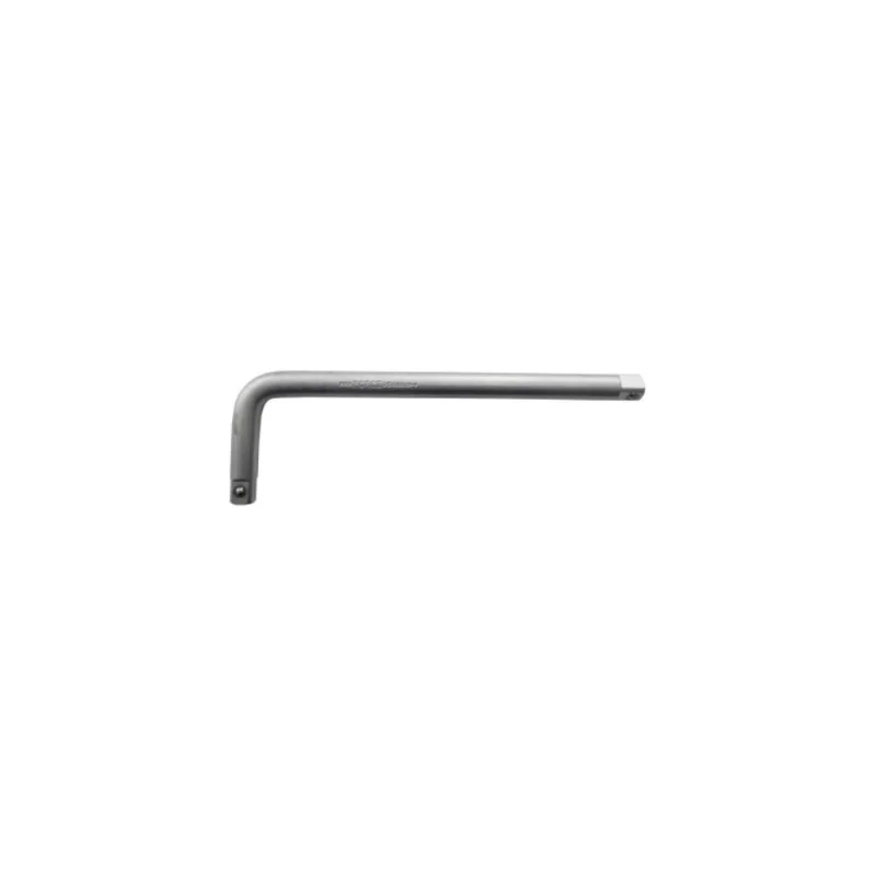 Вороток 1/2"DR Г-образный 260 мм Rockforce RF-8154260(11833)