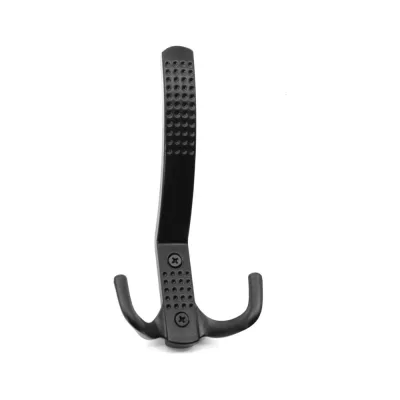 Мебельный крючок Brante BR 71 черный 605273