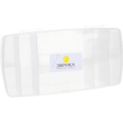 Бокс универсальный Эврика ER-10300 458920