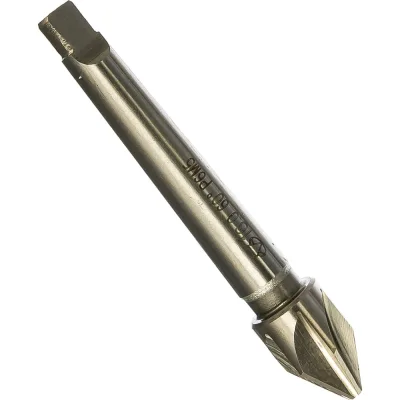 Зенковка (60 град; 16х97х24 мм; Р6М5; Z6; КМ1) GRIFF a405010